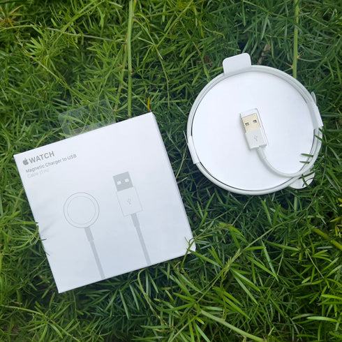 APPLE - CARGADOR APPLE WATCH USB